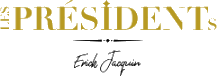 Logo Les Présidents