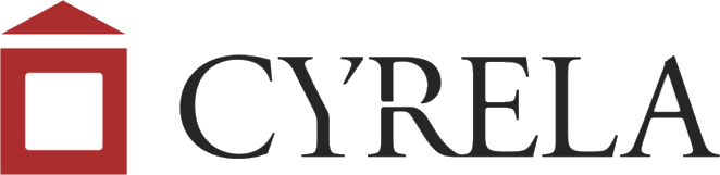 Logo Cyrela