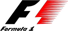 Logo Fórmula 1