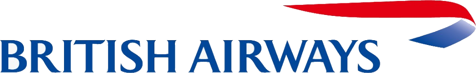 Logo British Airways