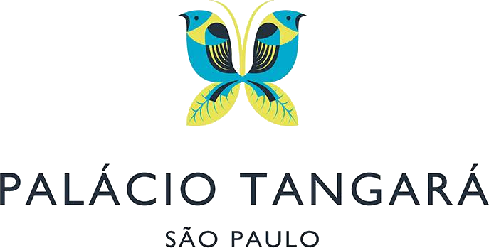 Logo Palácio Tangará