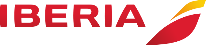 Logo Iberia