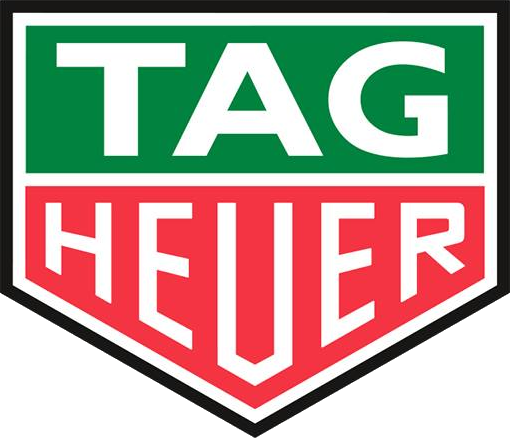 Logo TAG Heuer