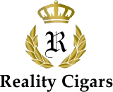 Logo Reality Cigars