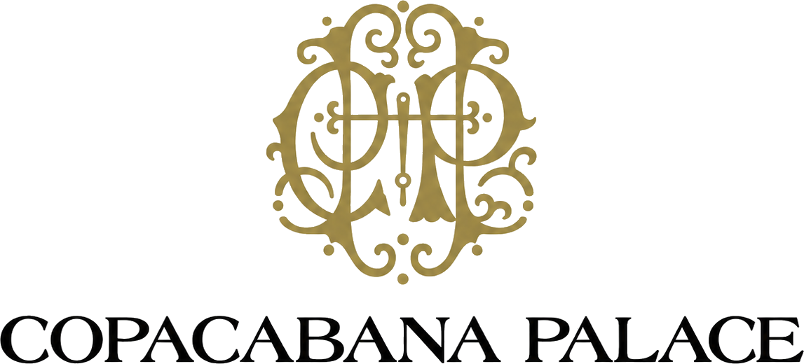 Logo Copacabana Palace