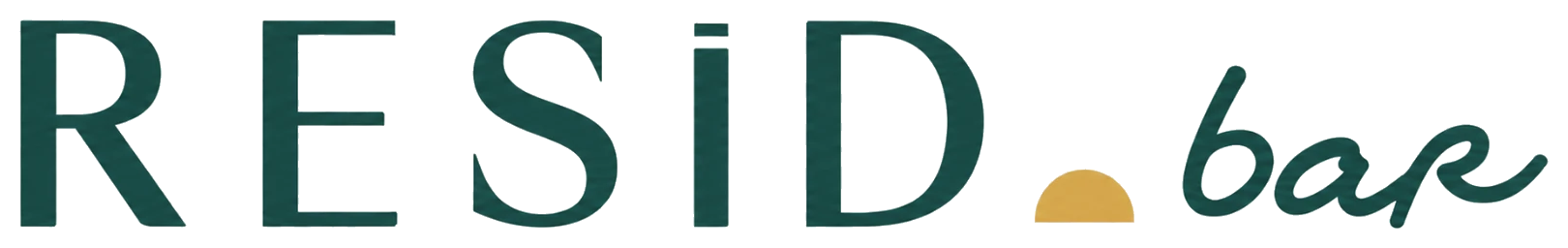 Logo Resid Bar