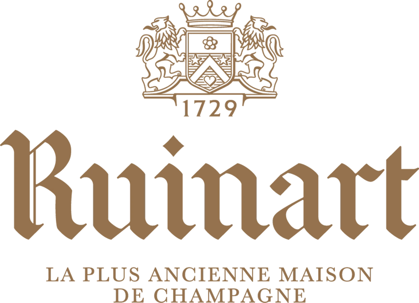 Logo Ruinart
