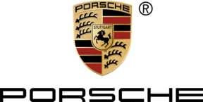 Logo Porsche