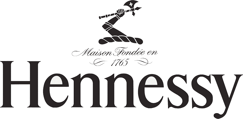 Logo Hennessy