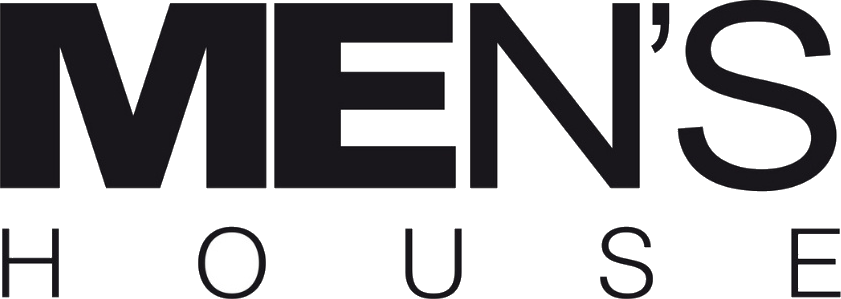 Logo Men's House